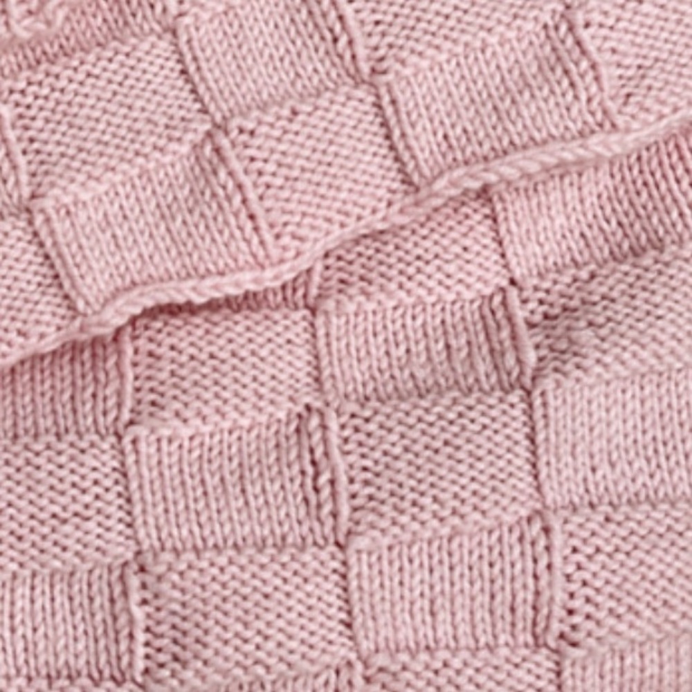 Knit For May